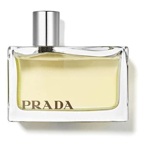 prada amber damen douglas|profumi prada donna.